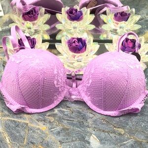 VS Bombshell Bra 34B